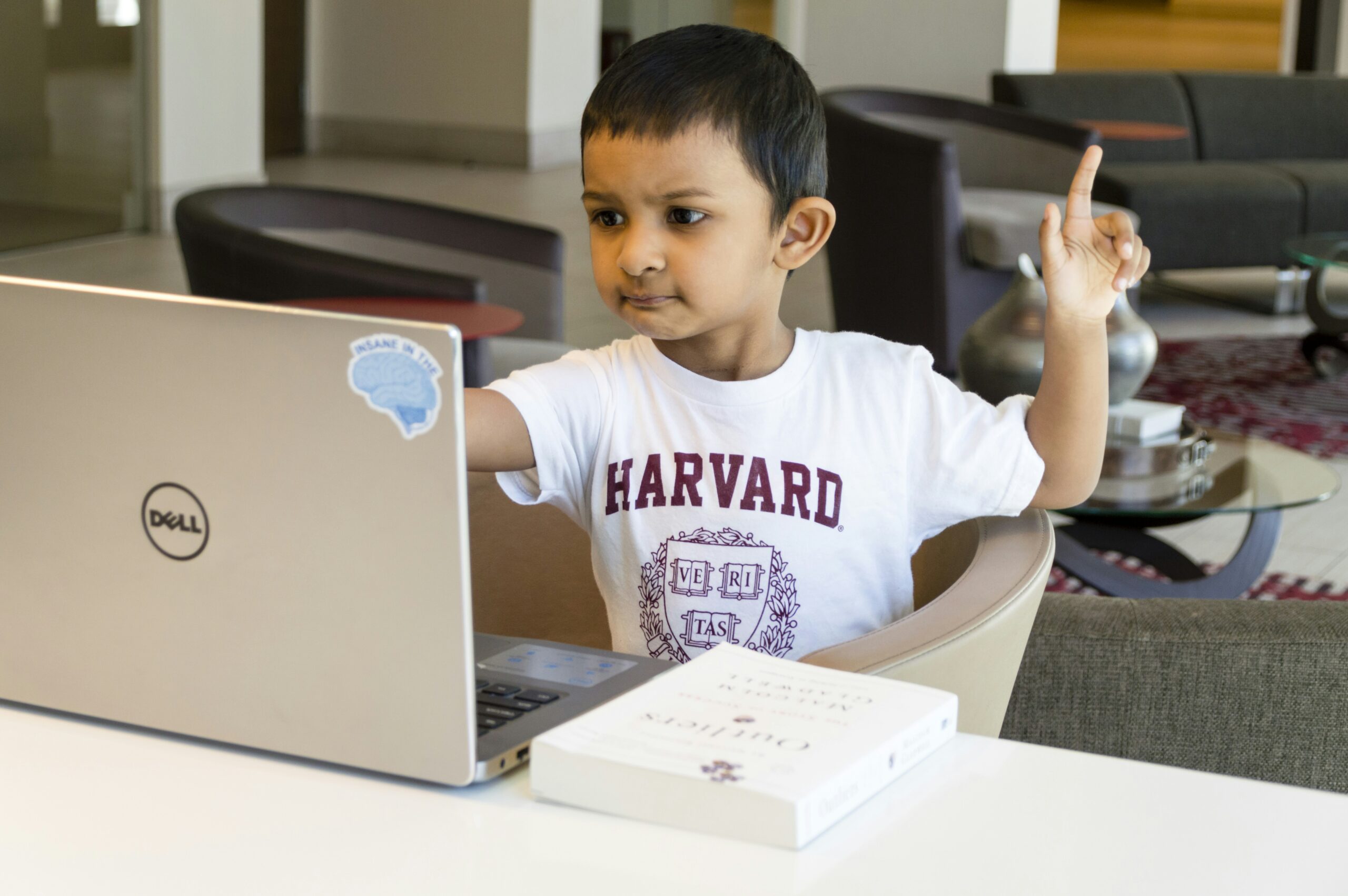 Unlocking Personal Genius: The Thomas Jefferson Education Model